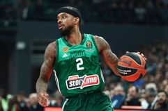 «Ο Λορέντζο Μπράουν στο στόχαστρο της Μπαρτσελόνα»