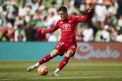 «Ενδιαφέρον του Ολυμπιακού για τον Ιθέτα»