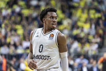 Ένας θαυματουργός... κοντορεβιθούλης: Όλα όσα θα προσφέρει ο Τι Τζέι Σορτς στον Παναθηναϊκό