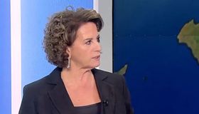 Κάηκε το εξοχικό της Χριστίνας Σούζη στο Θυμάρι από τη μεγάλη φωτιά στην Παλαιά Φώκαια