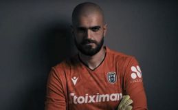 Luka is here: Ο ΠΑΟΚ παρουσίασε τον Γκουγκεσασβίλι (vid)