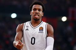 Το πρώτο μήνυμα του Σορτς μετά την ανακοίνωσή του από τον Παναθηναϊκό: «Ο Μαραθώνιος συνεχίζεται»