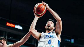 Mακάμπι Τελ Αβίβ: Τριετές συμβόλαιο υπέγραψε ο Γκουρ Λαβί