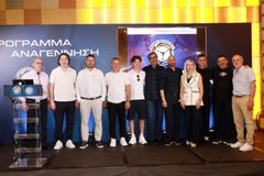 «Είναι η ώρα που το όραμα γίνεται πράξη»