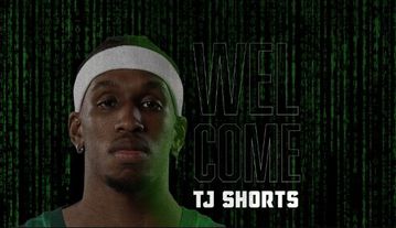 Eπίσημο: Ο Τι Τζέι Σορτς στον Παναθηναϊκό