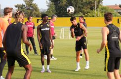 Δυνατά φιλικά για τον Άρη στην Ολλανδία - Όλο το πρόγραμμα