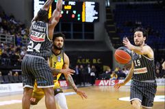 Η ΑΕΚ κοντά στην απόκτηση του Φρανκ Μπάρτλεϊ - Φουλάρει και για Κατσίβελη