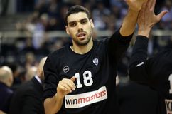 Προς ανανέωση συνεργασίας με τον ΠΑΟΚ ο Περσίδης