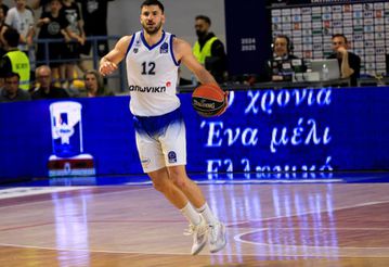 Δίπλαρος: «Έβλεπα τους γονείς μου να δουλεύουν όλη την ημέρα και αυτό με πείσμωνε»