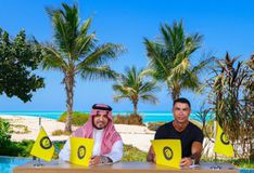 Τέλος στο σίριαλ: Ο Κριστιάνο Ρονάλντο ανανέωσε με την Αλ Νασρ