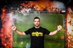 Θέλει και παίκτες να ξέρουν τι εστί Άρης