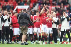 «Απέδειξα ότι είμαι ποδοσφαιριστής και όχι ο άνθρωπος που υπέστη καρδιακή προσβολή»