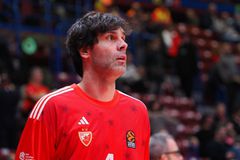 Ο Τεόντοσιτς ανακοίνωσε την απόσυρσή του από την ενεργό δράση