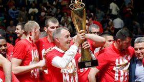 «Επιστρέφει στον Ερυθρό Αστέρα ο Μίλαν Τόμιτς σε ρόλο έκπληξη»