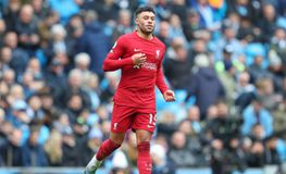 Τρεις ομάδες στην διεκδίκηση για τον Τσάμπερλεϊν