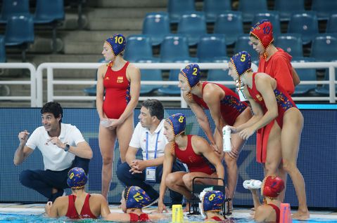 Η Ισπανία αντίπαλος της Ολλανδίας στον τελικό του παγκοσμίου πρωταθλήματος