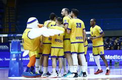 Το Περιστέρι ανανέωσε την χορηγική συνεργασία