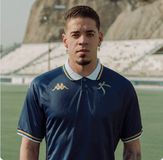 Πήρε τον 26χρονο Βενεζουελάνο κεντρικό αμυντικό, Τζόσουα Μεχίας ως ελεύθερο από την Μπεϊτάρ