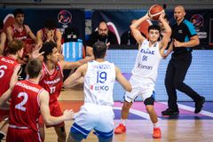 Καμία αλλαγή στο πρόγραμμα του Eurobasket U18 - Κανονικά το τζάμπολ της Εθνικής μας με την Φινλανδία