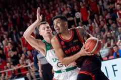 Ο Προμηθέας συνεχίζει την ενίσχυσή του, ανακοίνωσε και τον Χάιμε Ετσενίκε (vid)