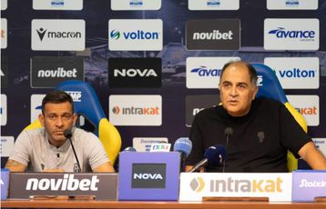 Ο Αστέρας Τρίπολης ανακοίνωσε τα εισιτήρια διαρκείας για τη σεζόν 2023-24