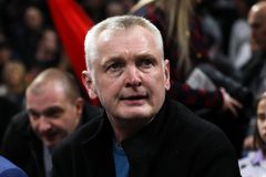 Ζάρκο Πάσπαλι: «Ο Γιόκιτς και ο Μίτσιτς προφανώς έχουν τους λόγους τους, αλλά δεν τους καταλαβαίνω...» (vids)