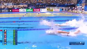 Φετινό ρεκόρ για τον Μελαδίνη