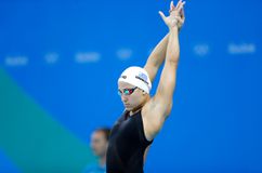 Πανελλήνιο ρεκόρ αλλά εκτός τελικού η Δράκου (vid)