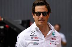 Βολφ: «Όλα τα μονοθέσια είναι σαν… Formula 2 απέναντι στη Red Bull»