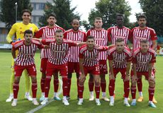 Τελευταίο φιλικό για τον Ολυμπιακό, ενόψει Ευρώπης με τον Αστέρα Τρίπολης