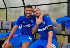 Ο ΠΑΣ Γιάννινα... σκόρπισε με 11-0 τη Ραντόμιακ