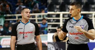 Αποκάλυψη Sportal: Απολογήθηκαν στη FIBA οι Κάρδαρης και Ζαχαρής!