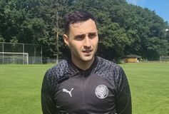 Γκαγιέγος: «Είμαι πολύ ευτυχισμένος που επέστρεψα στον ΟΦΗ» (vid)