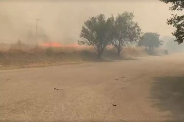 Δύο νεκροί στη Μαγνησία από την πυρκαγιά!