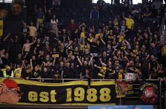 Έφτασε τα 700 διαρκείας σε δυο εβδομάδες ο Άρης