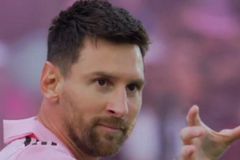 Λιονέλ Μέσι: Ποια είναι η επόμενη μέρα του Αργεντινού εν όψει της τετράμηνης διακοπής του πρωταθλήματος