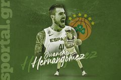 Κλείνει το μεγάλο deal: Ανταλλάσσουν συμβόλαια Παναθηναϊκός-Ερνανγκόμεθ