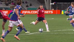 Ιαπωνία - Κόστα Ρίκα | Στο 80' απειλούν με αξιώσεις για πρώτη φορά οι Κοσταρικανές