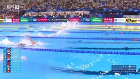 Στα ημιτελικά των 50 μέτρων ύπτιο η Νόρα Δράκου