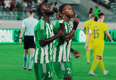 Νέα επιβλητική νίκη του Άρη Λεμεσού επί της ΜΠΑΤΕ και πρόκριση στον τρίτο προκριματικό γύρο του Champions League