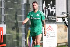 Ξεκίνησε θεραπείες ο Σένκεφελντ