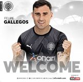 Και επίσημα η επιστροφή του Γκαγιέγος στον ΟΦΗ