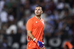 Επίσημο το τέλος του Κοτάρσκι από τον ΠΑΟΚ: «Τρία χρόνια, 139 αγώνες, 49 clean sheets, αμέτρητες στιγμές...» (vid)