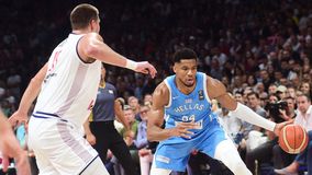 Ξεκίνημα με Ντούσκο, Εθνική μπάσκετ, Τσιτσιπά και Πετρούνια