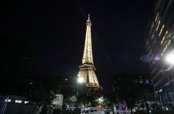 Που θα δείτε την τελετή έναρξης των Ολυμπιακών Αγώνων και το Ολυμπιακός – Αλ Καντσία