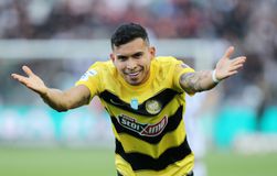 «Ο νέος πρόεδρος της ΑΕΚ δεν θέλει να παραχωρήσει τον Πινέδα»