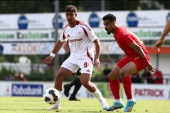 Έμεινε στην ισοπαλία αξίζοντας τη νίκη ο Ολυμπιακός κόντρα στην Αλ Καντισία