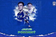 Η Κηφισιά ανακοίνωσε τον Ποκόρνι