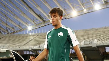 «Άνθρωπος της Σπόρτινγκ Λισαβόνας στην Αθήνα για Βαγιαννίδη»