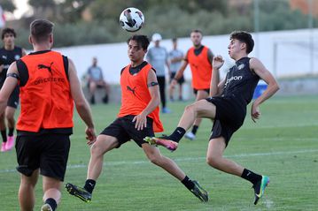 ΝΤΟΡΝΤΡΕΧΤ - ΟΦΗ